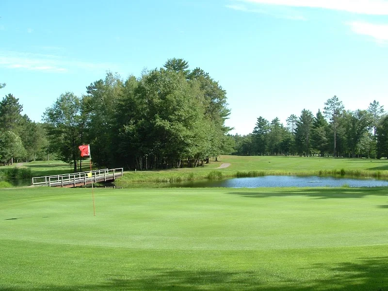 Inshalla Country Club