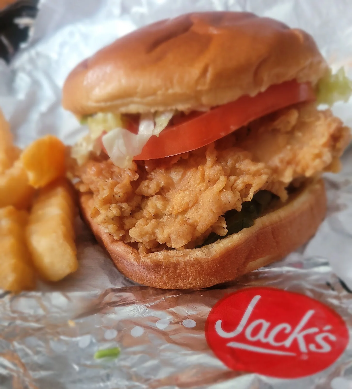 Jack's Family Restaurant
