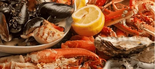 Dragon Seafood - Restaurant in Daphne