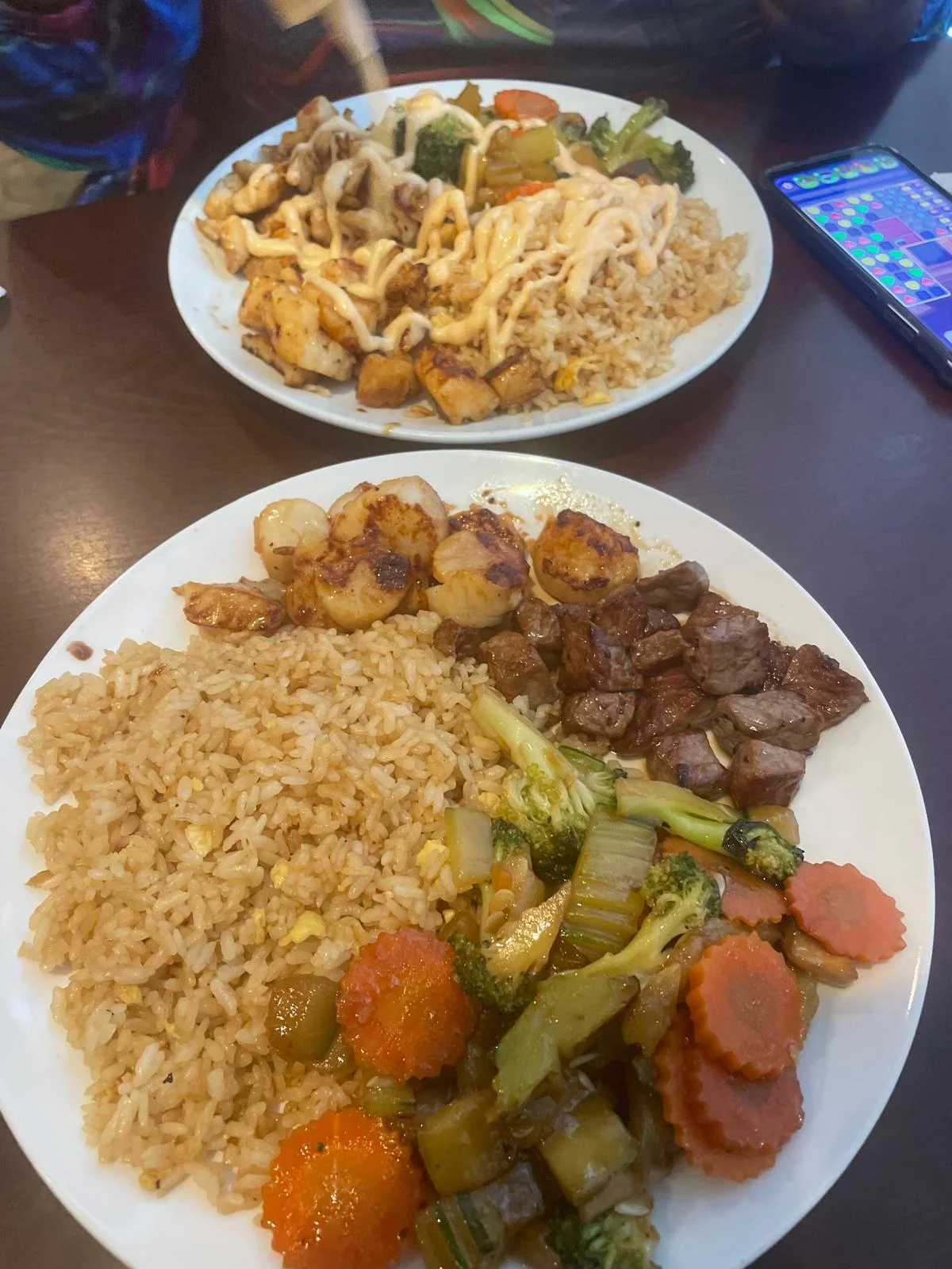 Ichiban Hibachi & Sushi - Foley - Restaurant in Foley