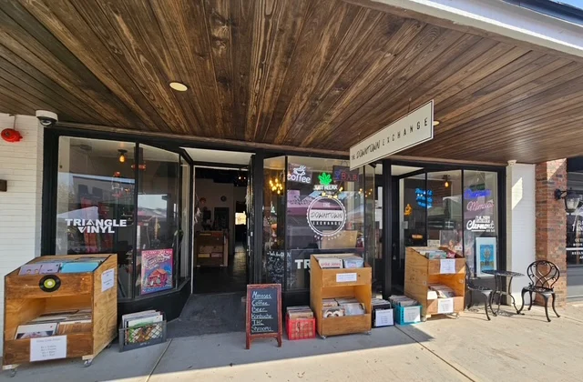 One Utopia - Coffee Shop - cafe in Clermont