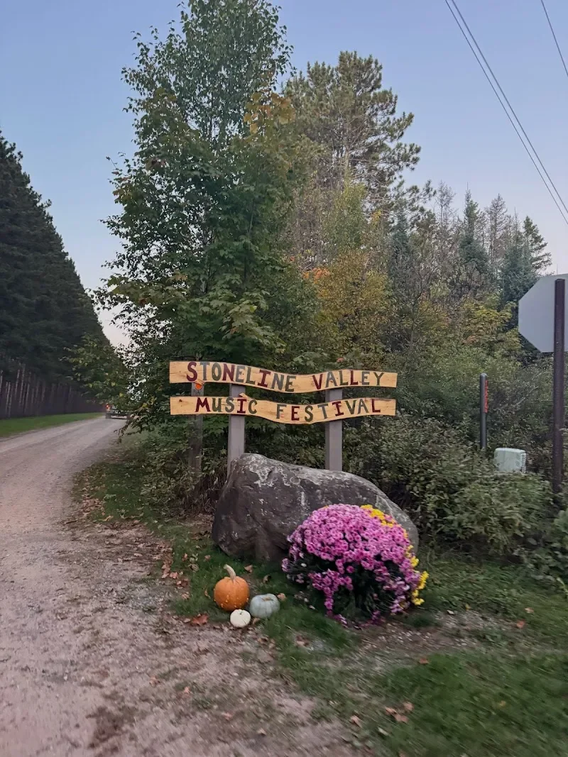 Stoneline Valley - event-venue in 