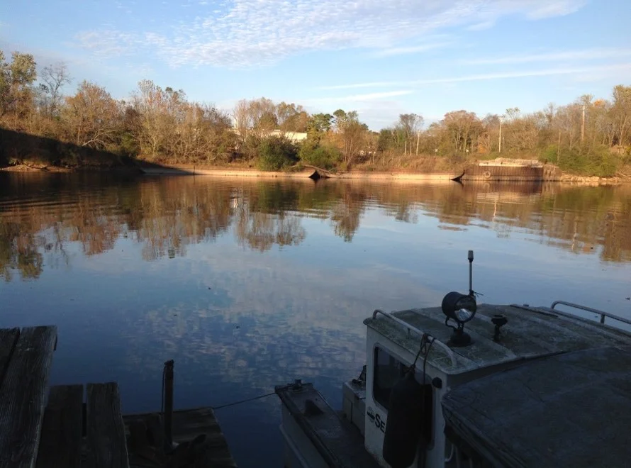 Hiwassee River Heritage Center