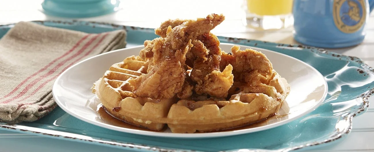 Another Broken Egg Cafe