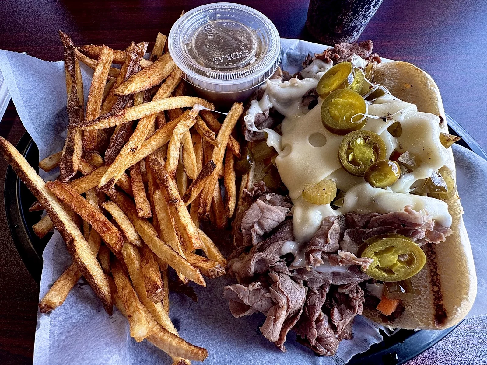 Hodag Bites