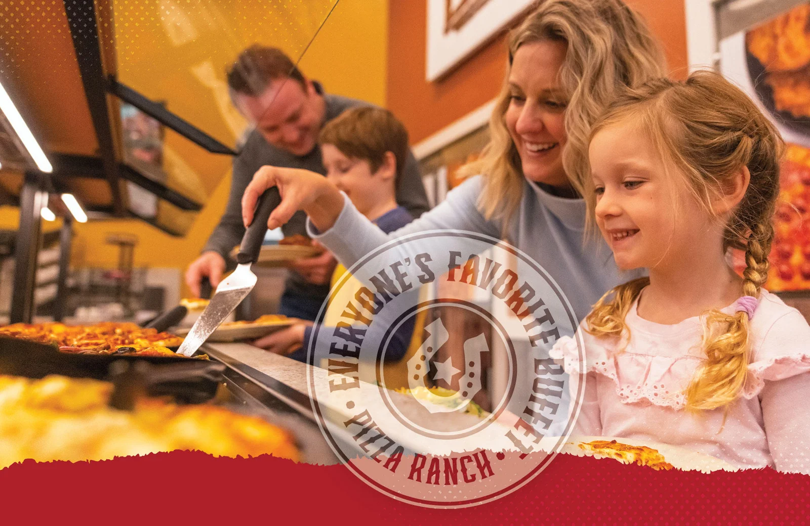 Pizza Ranch