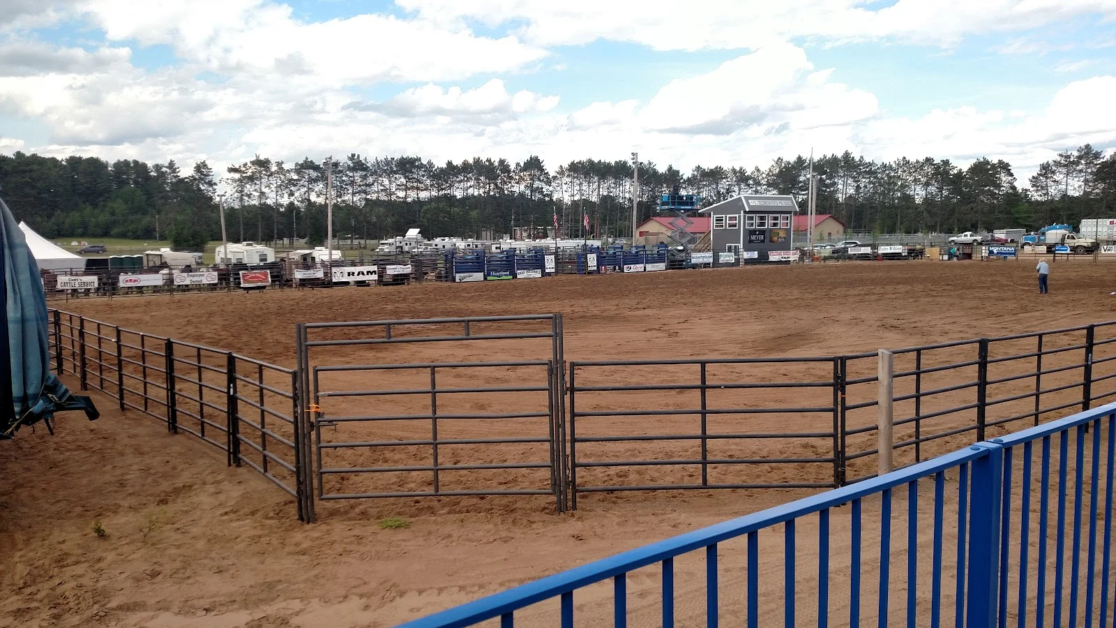 Merrill Festival Grounds