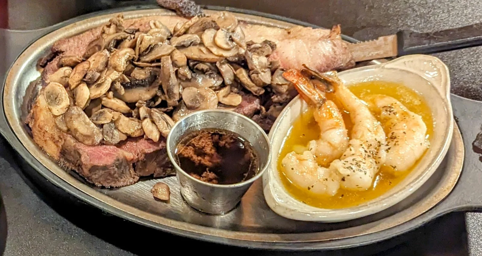 Loading Zone Eatery