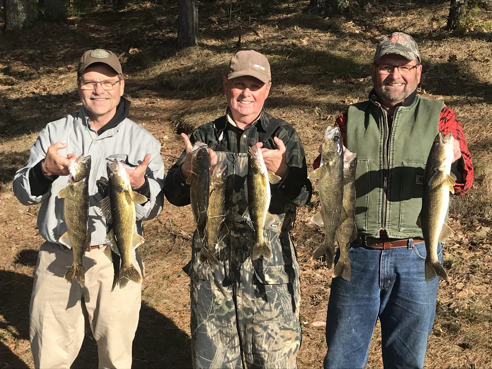Captain Hooks Fishing Adventures