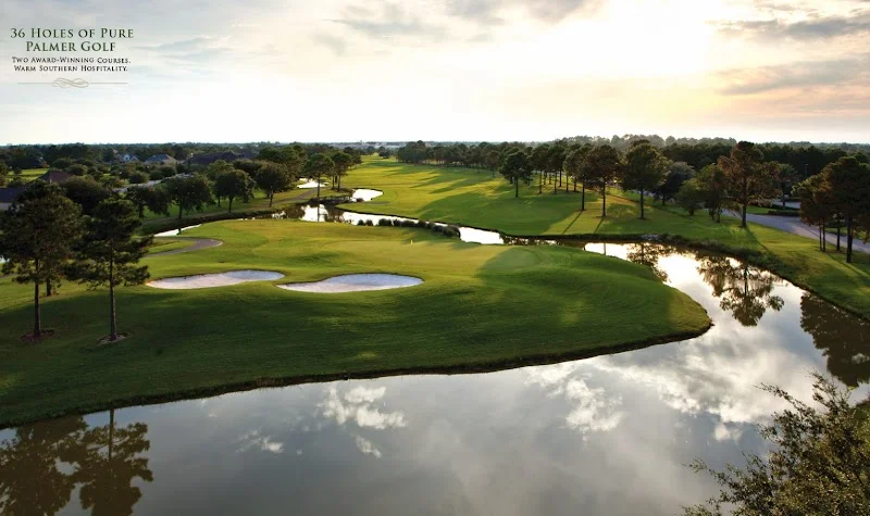 Craft Farms Golf Club