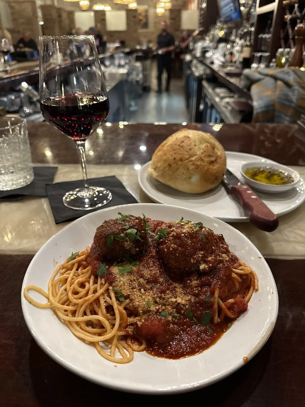 Ristorante Carmelo - Restaurant in Orange Beach