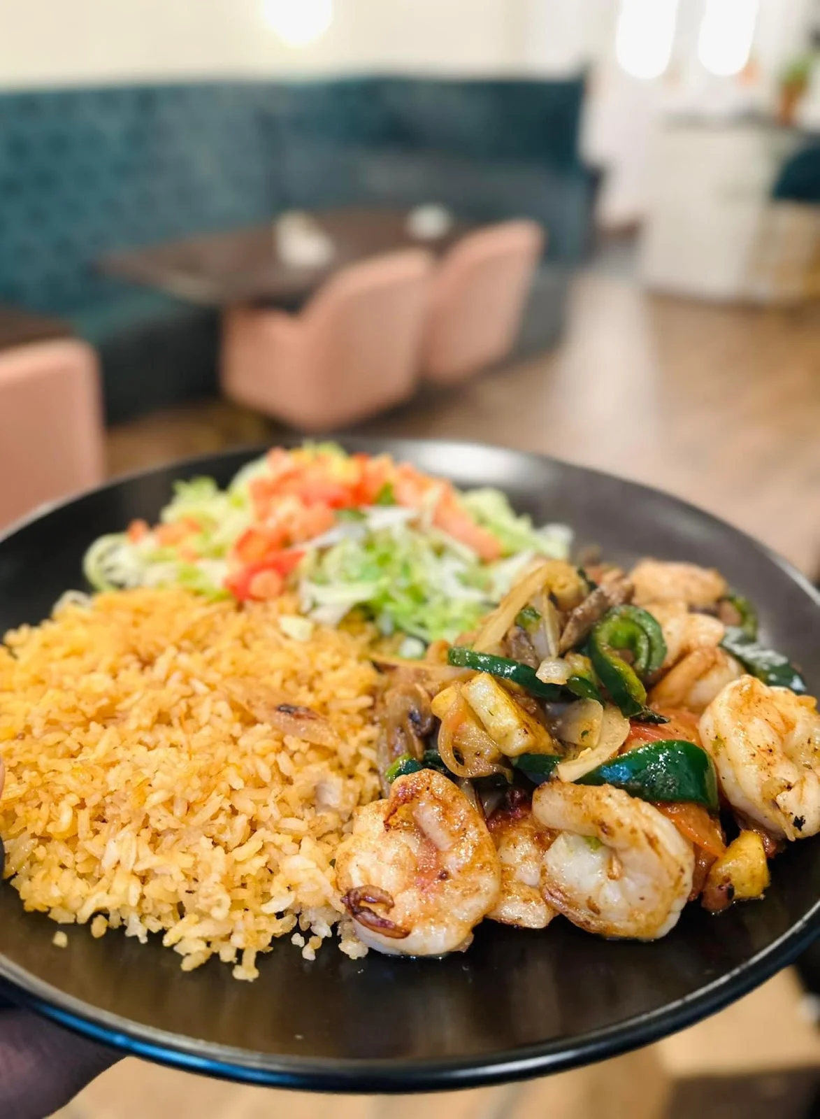Chencho’s Cocina & Cantina