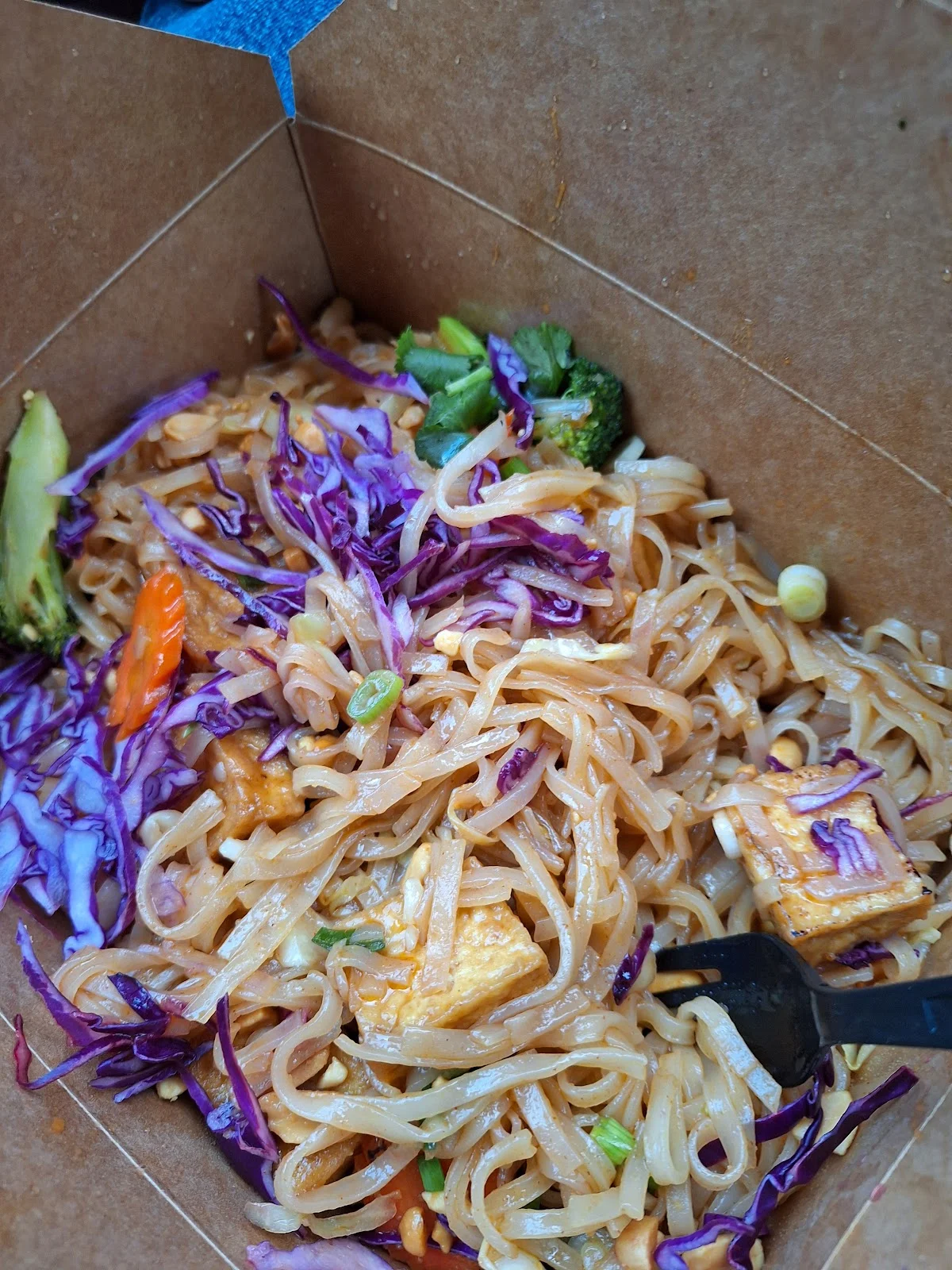Fat Dragon Thai Food and Boba Smoothies - Restaurant in Pensacola