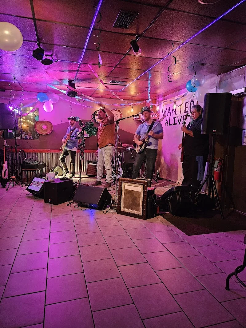 Doc Holliday's - Bar in Foley