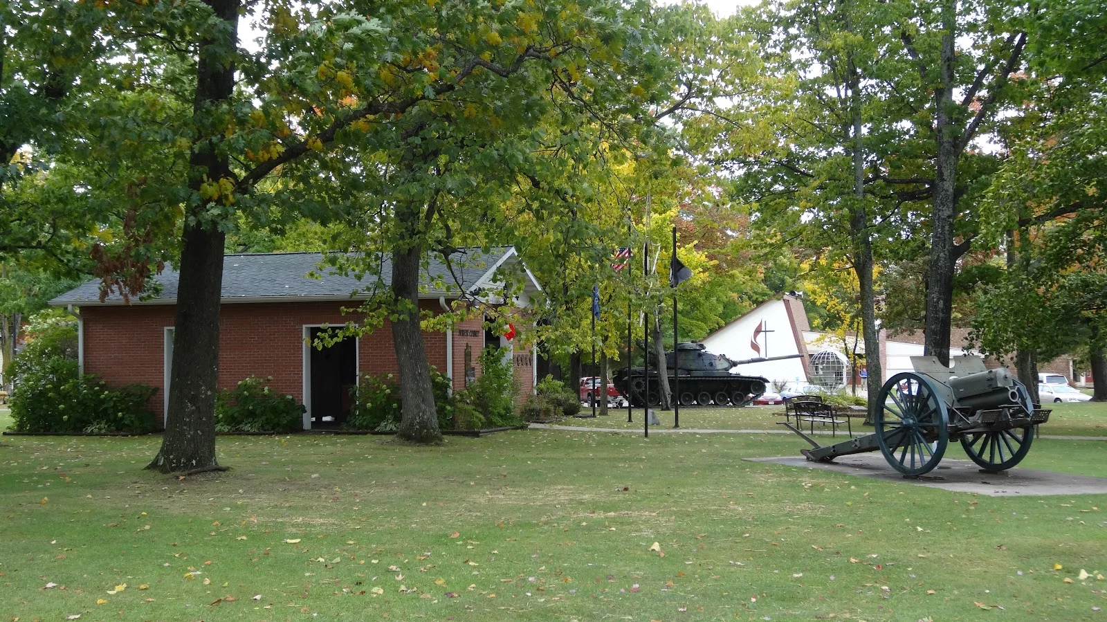 Memorial Park