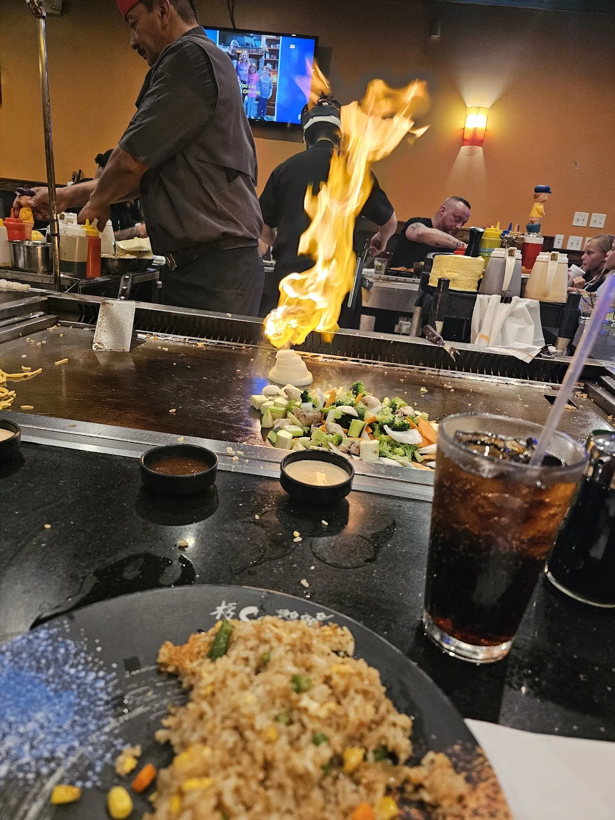 Sakura Restaurant