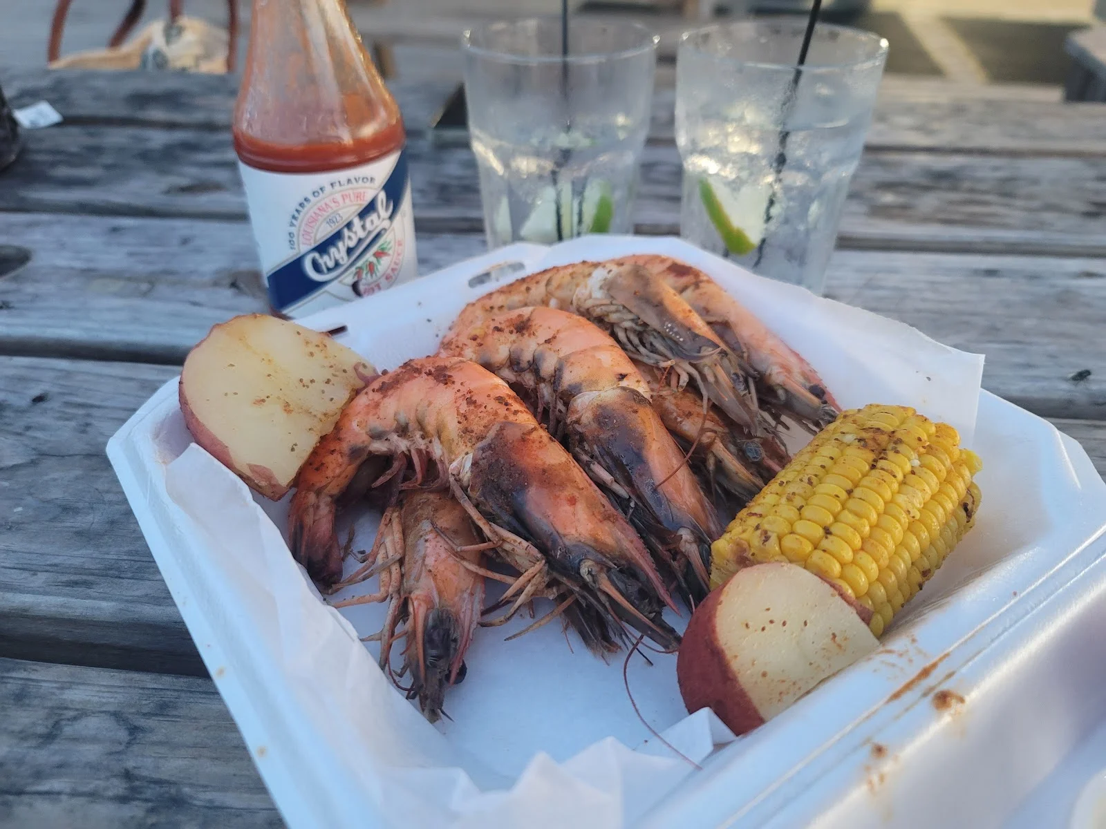Dockside Seafood Restaurant