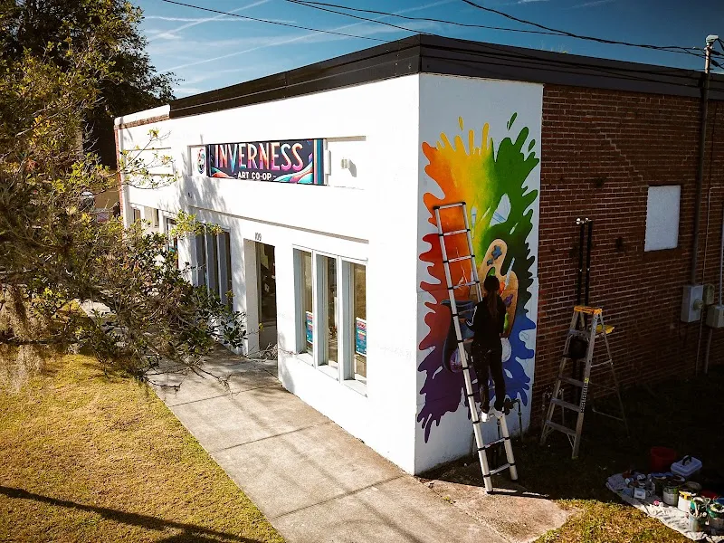 Inverness Art Co-Op