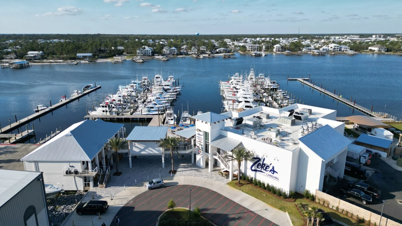 Zeke's Restaurant - Restaurant in Orange Beach