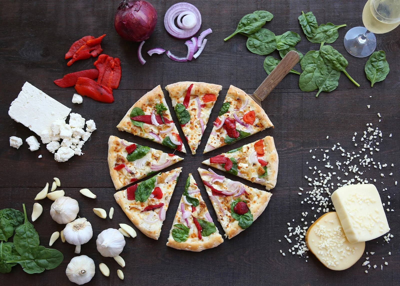 Rotolo's Pizzeria - Restaurant in 
