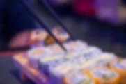 Fuji Japanese Steakhouse