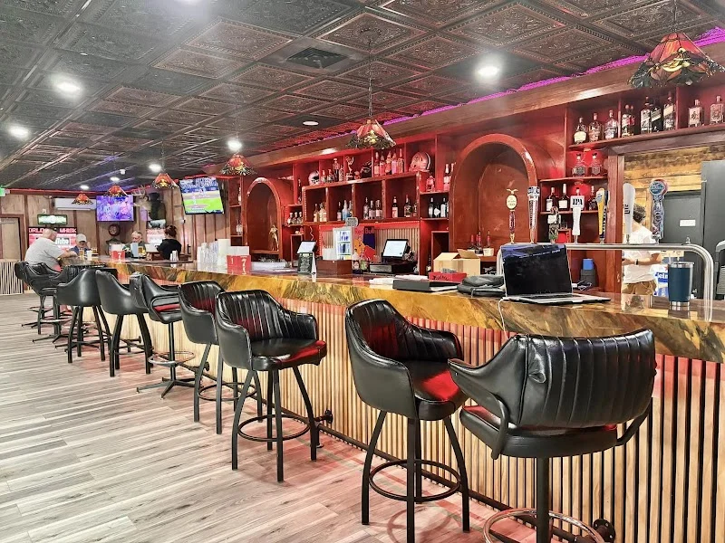 Whiskey Barrel