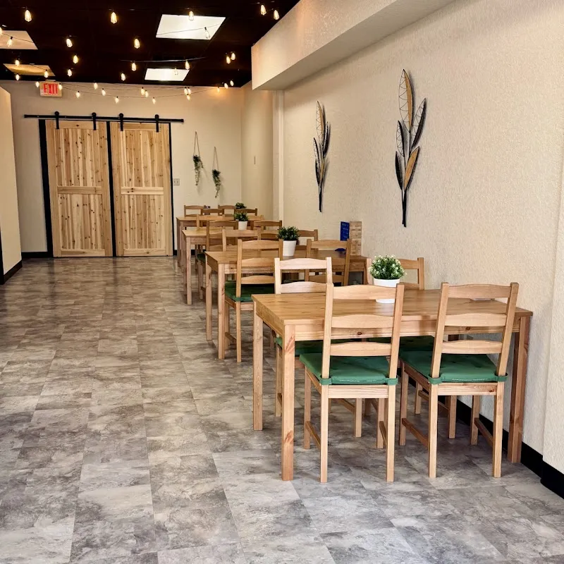 Grace Cafe