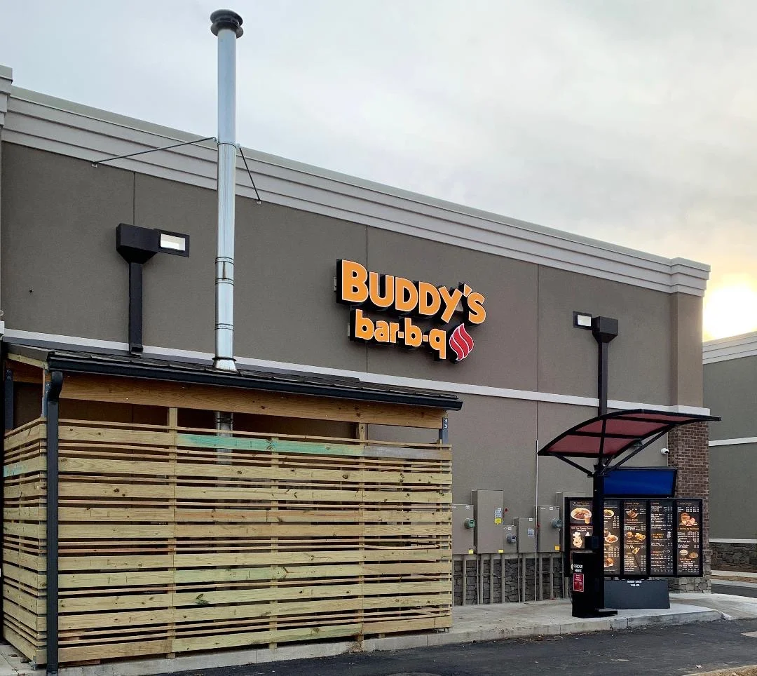 Buddy's Bar-B-Q
