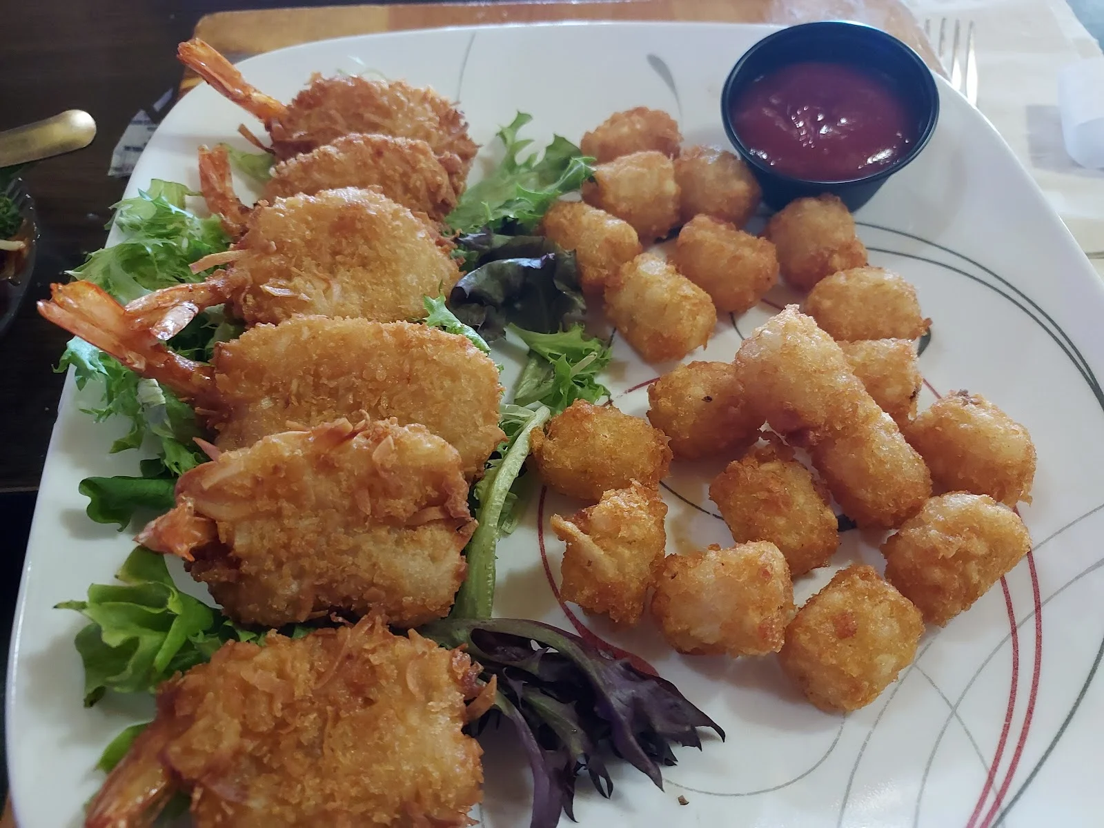 Willow Haven Bar and Grill