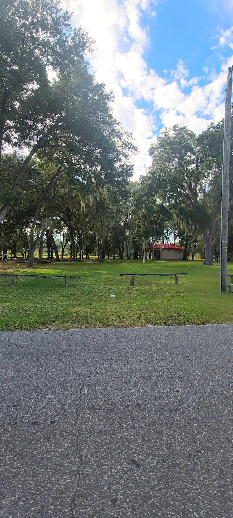 Berry Park