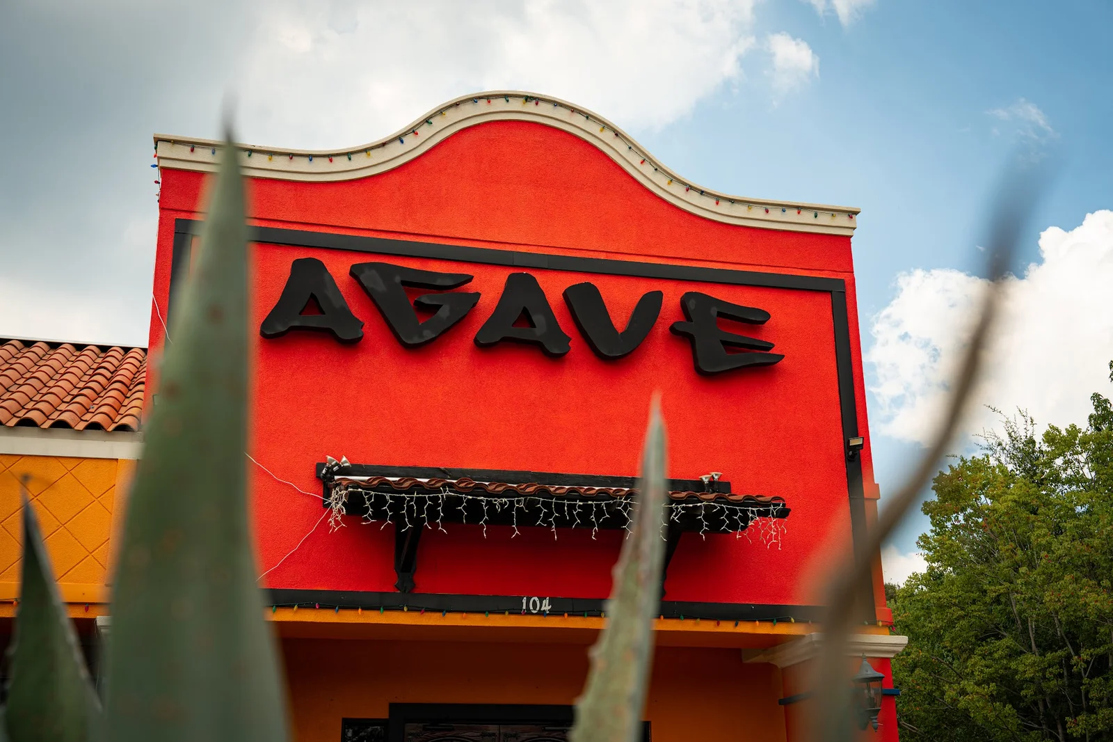 Agave | Mexican Restaurant - Fairhope