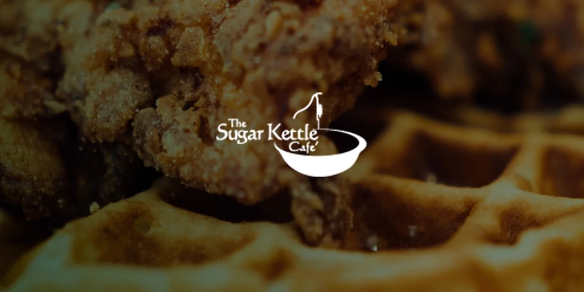 Sugar Kettle Cafe - Attraction in 