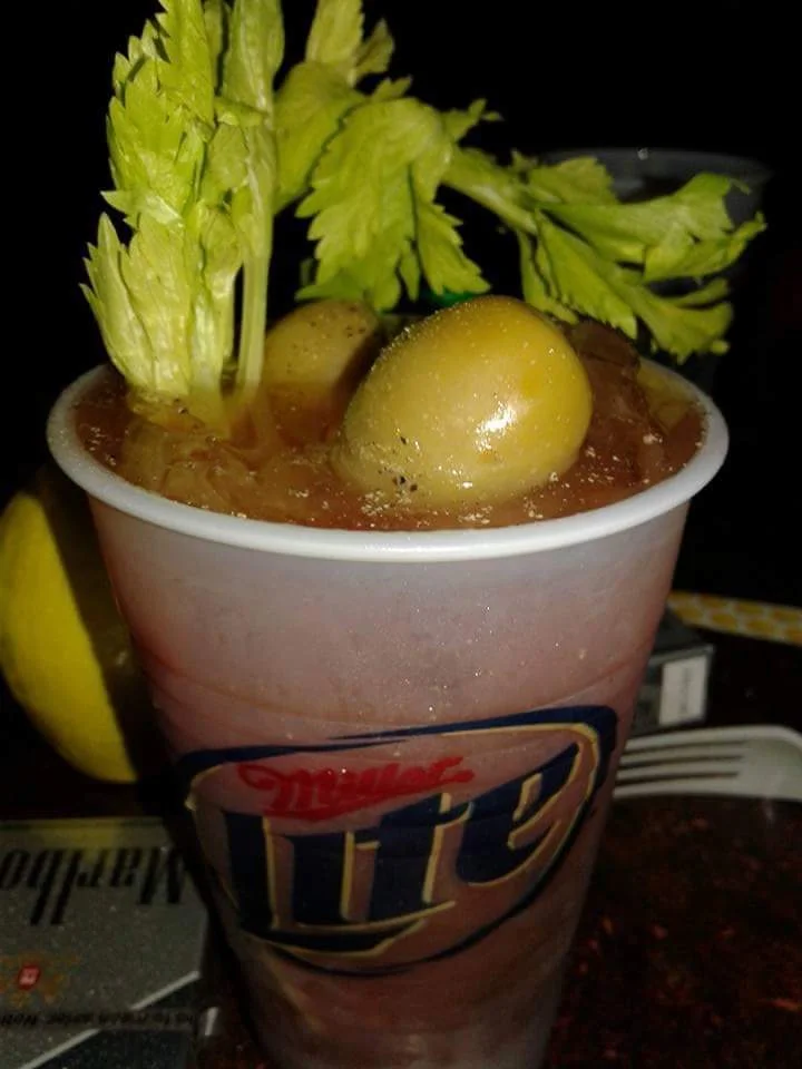 Jeannie's Harley House/Sports Bar