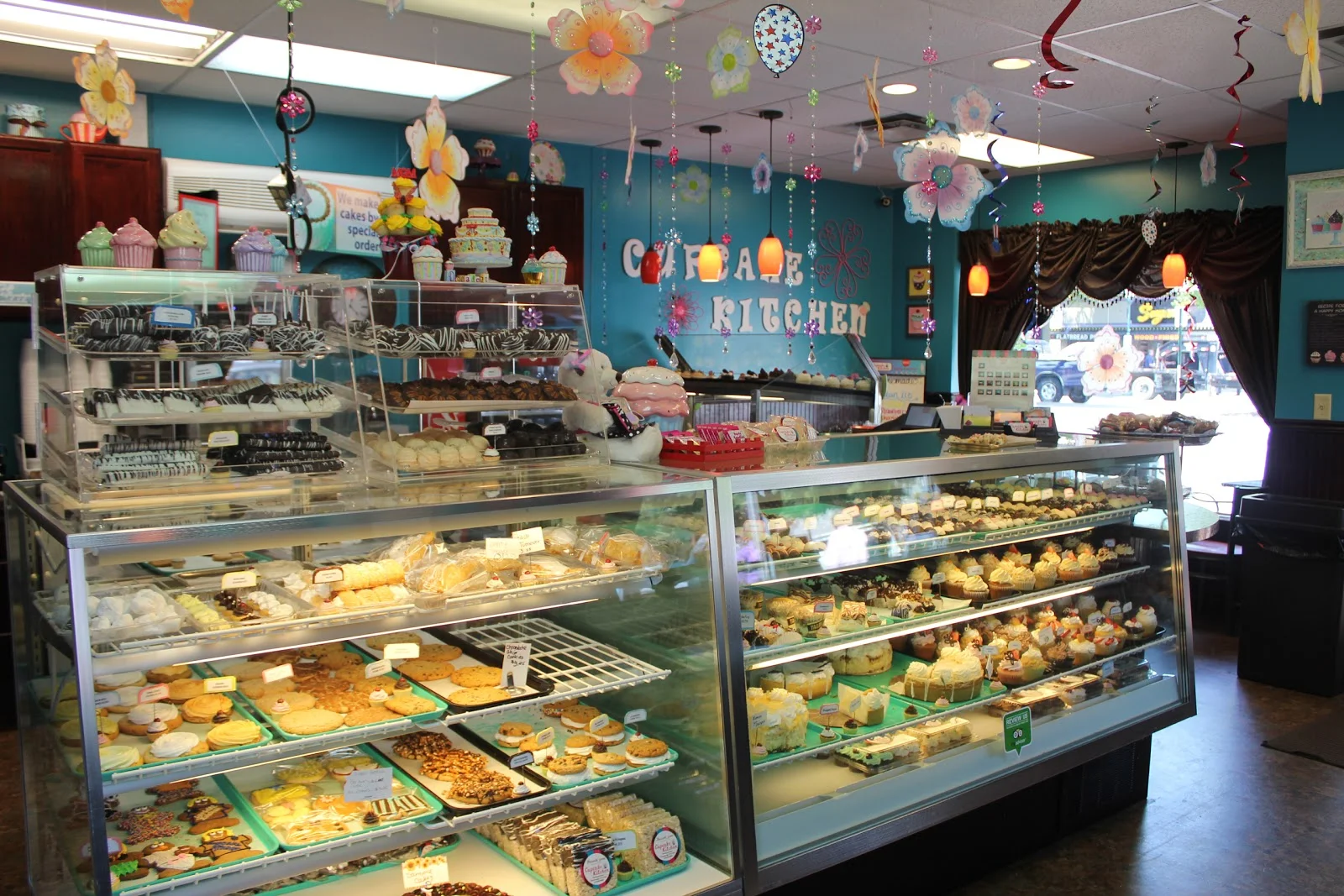 Cupcake Kitchen