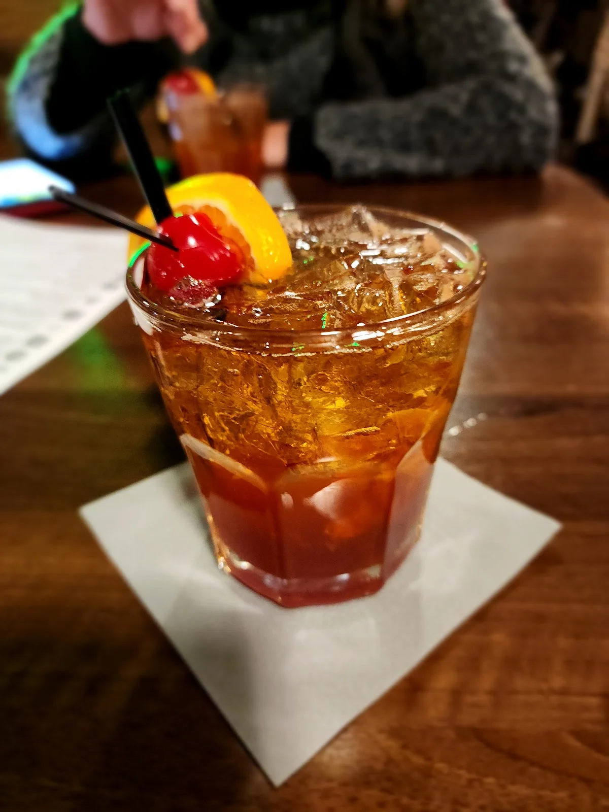 Liberty Way Tap House