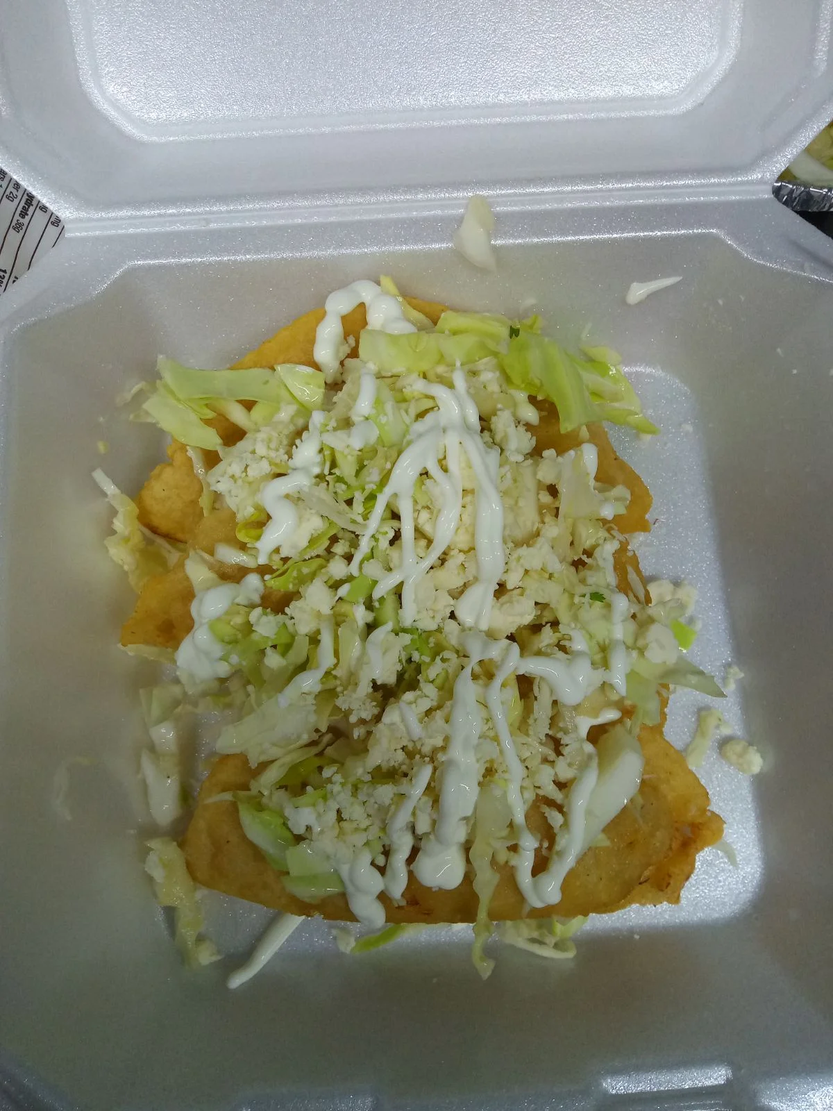 Taqueria Gonzalez