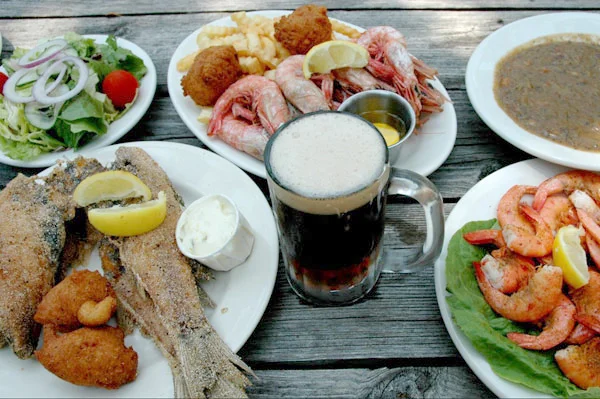 The Point Restaurant - Restaurant in Perdido Key