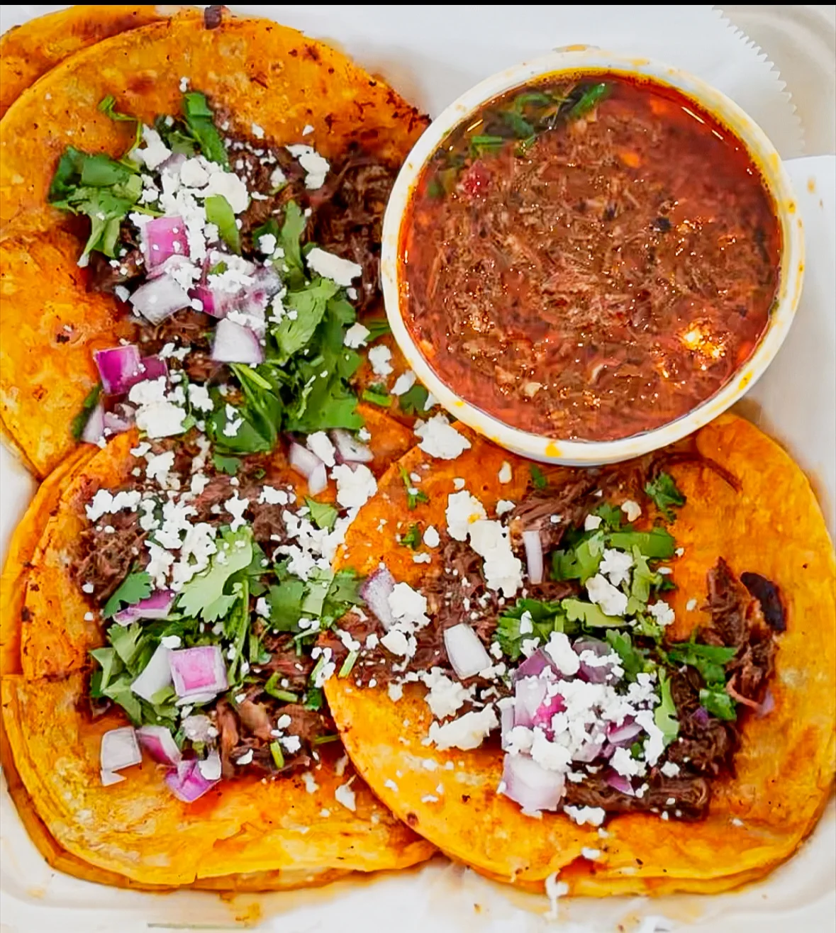 Hector's Mexican Grill - Restaurant in 