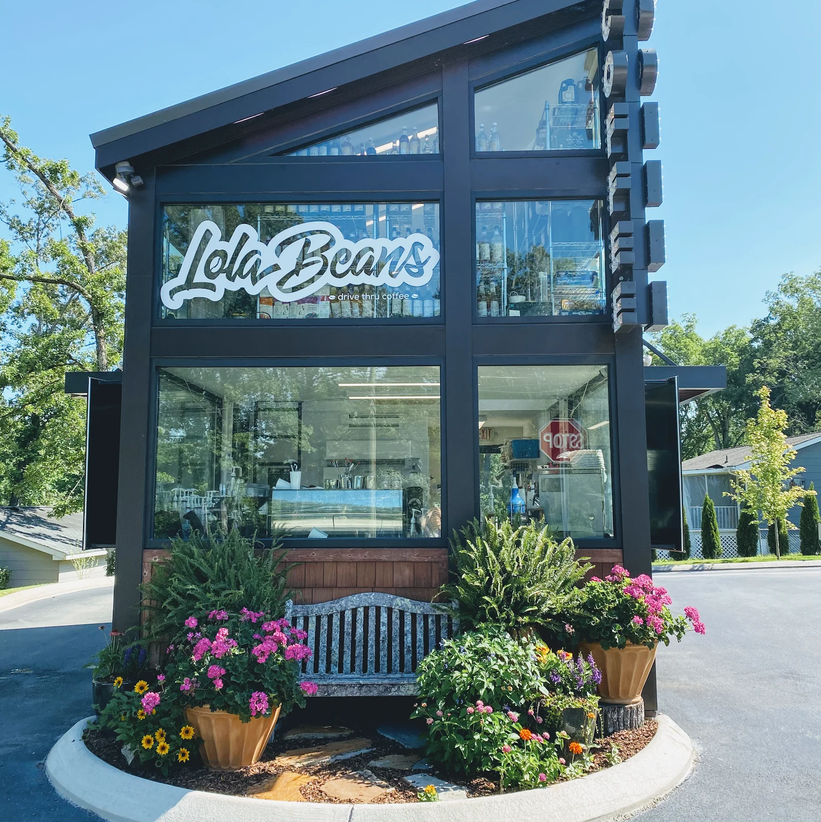 Lola Beans Chattanooga