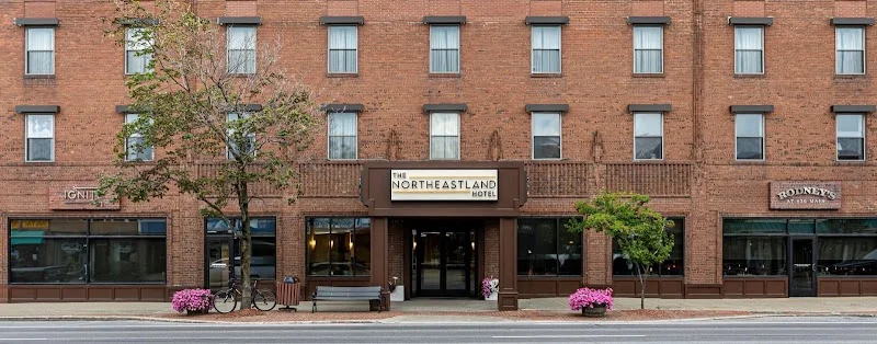 Rodney’s at 436 Main