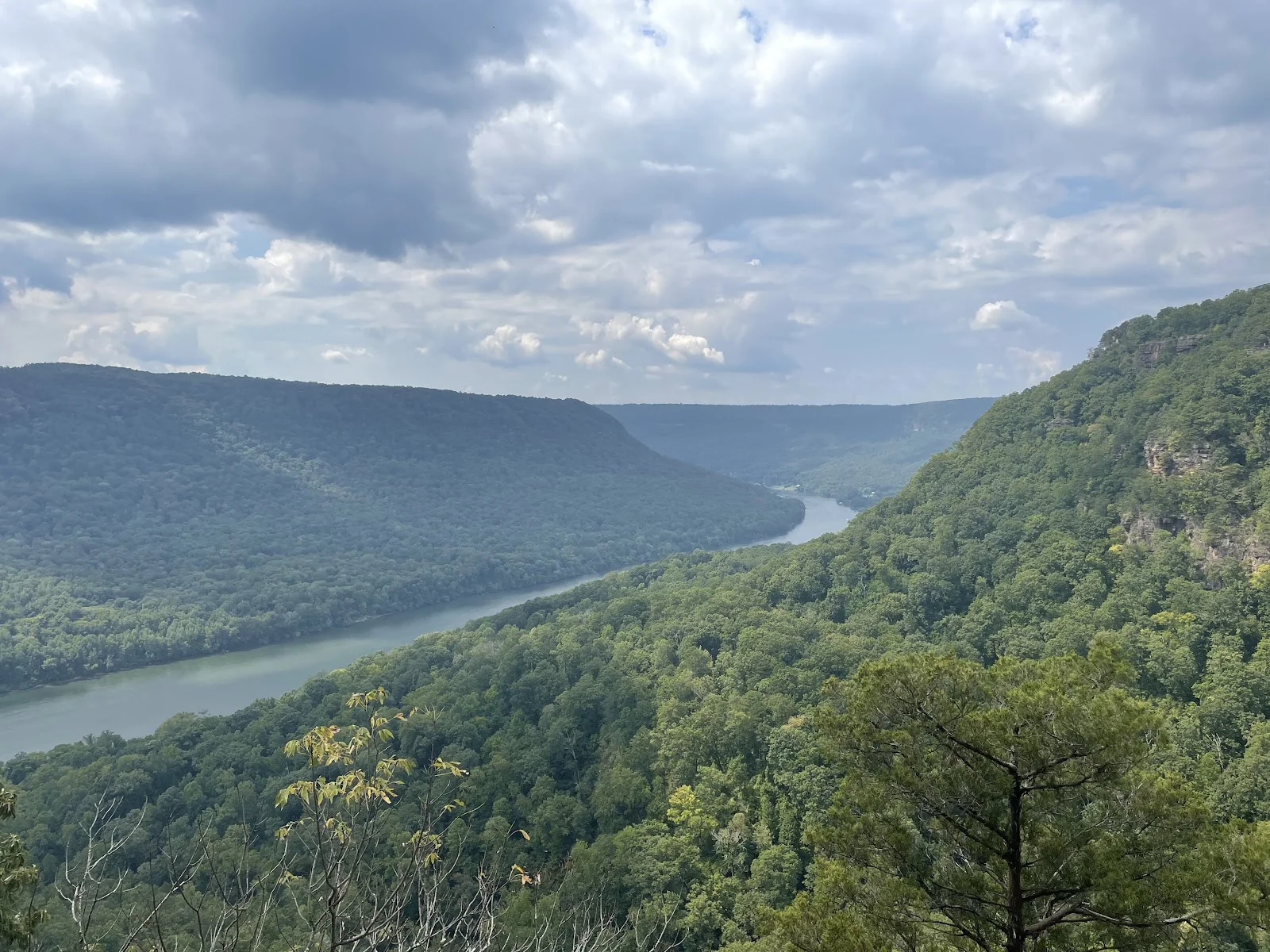 Edwards Point