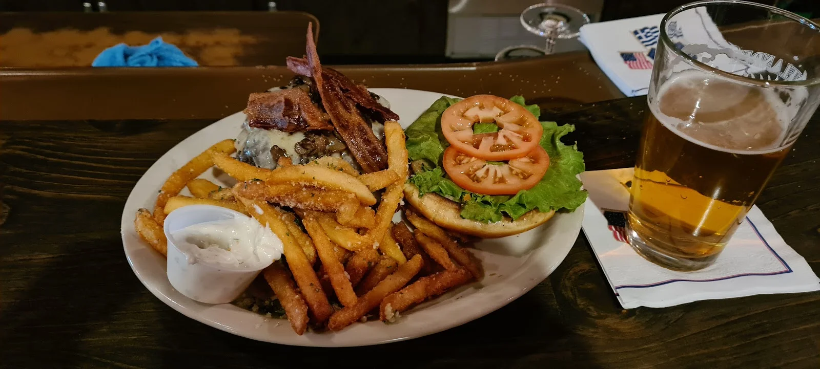 Rhinelander Taproom