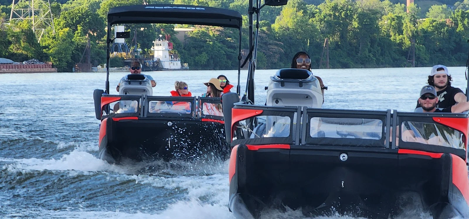 Chattanooga VIP TOURS