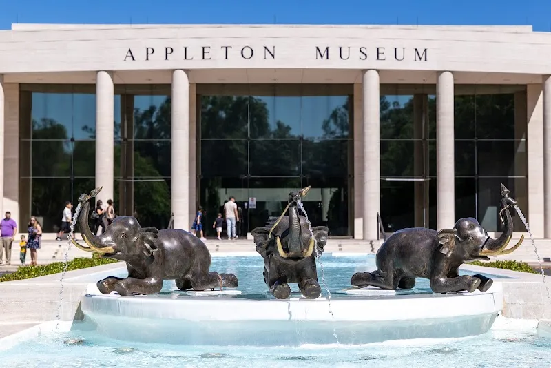 Appleton Museum of Art