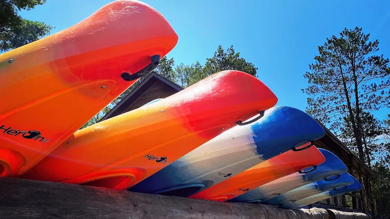 River’s Edge Adventure Company