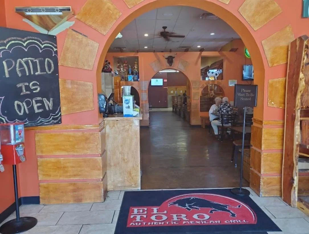 El Toro Authentic Mexican Grill
