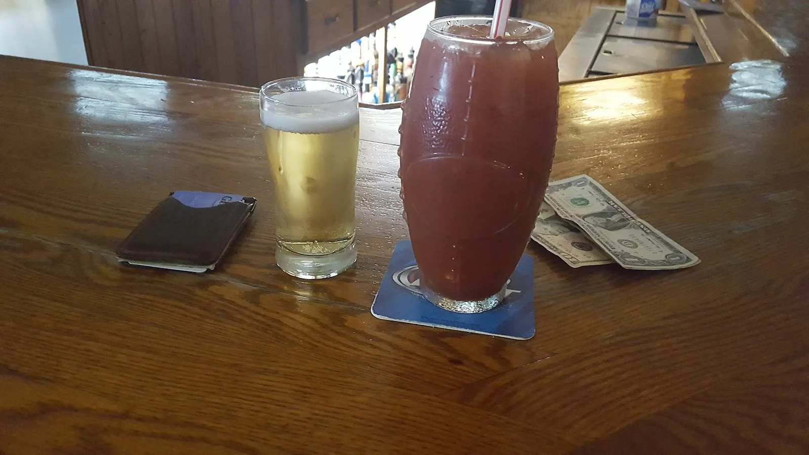 Brite Spot 1