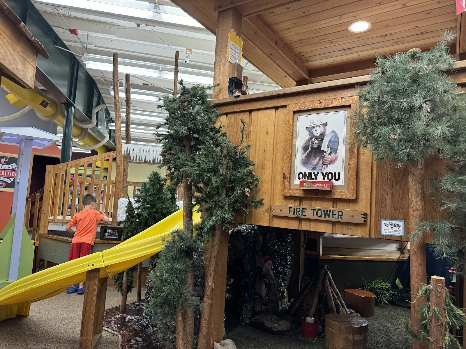 Northwoods Childrens Museum