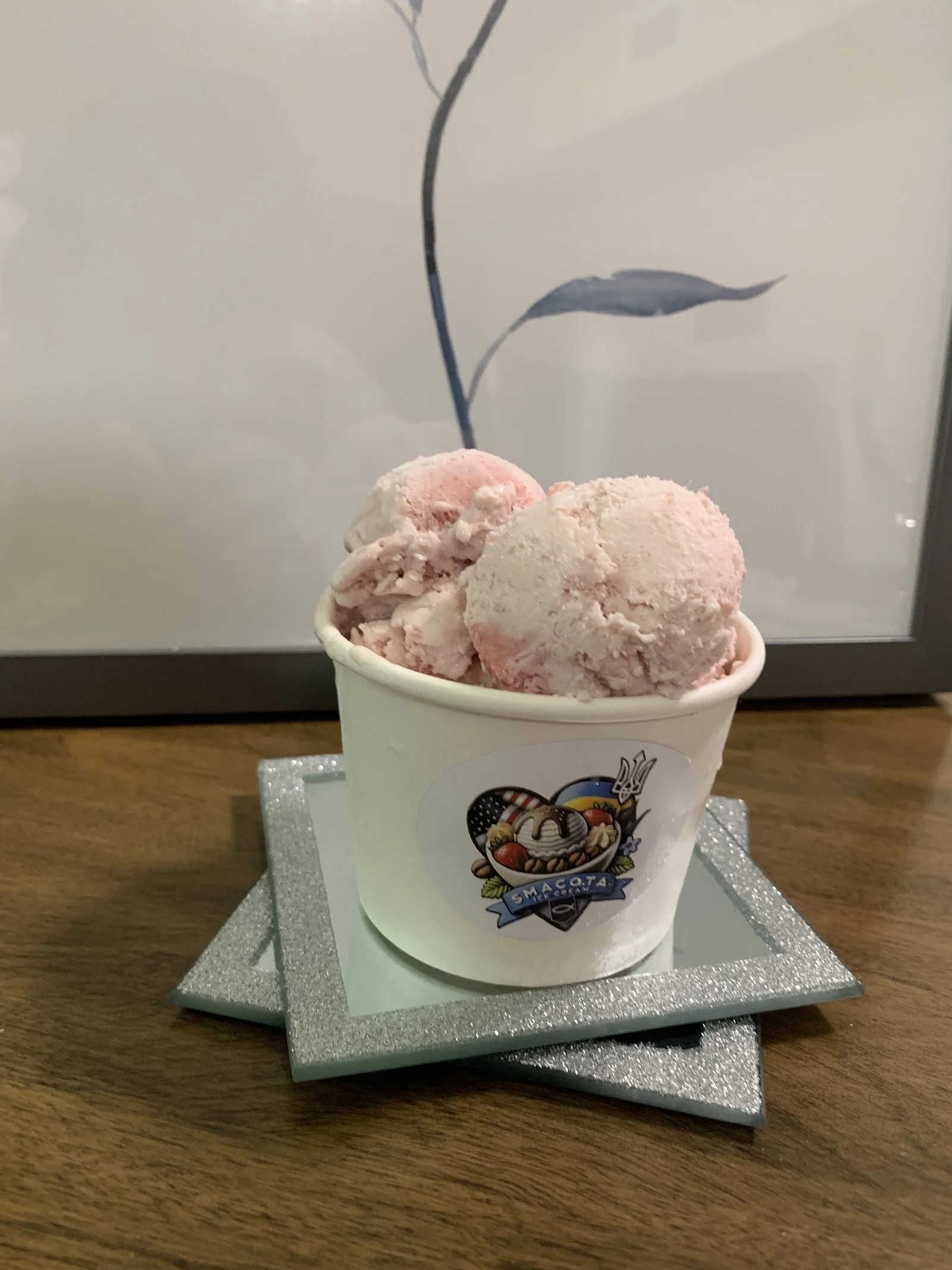 Smacota