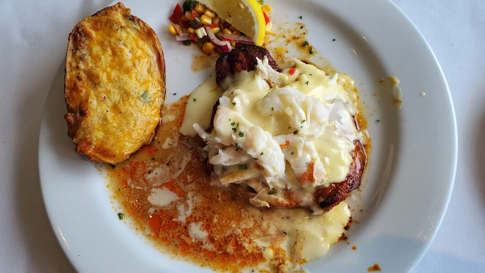 Louisiana Lagniappe, Orange Beach, AL